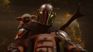 The Mandalorian And Grogu First Reactions Promise A Pulpy Adventure That Feels Like A Feature-Length Episode