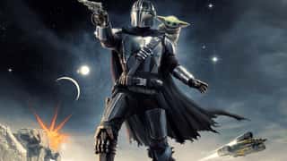 The Mandalorian And Grogu Loses Box Office Top Spot To Indie Horror Hit Obsession