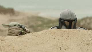 THE MANDALORIAN AND GROGU Runtime Revealed As New Preview Arrives On IMAX Screens