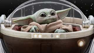 The Mandalorian And Grogu Spoilers: How Grogu's Story Arc Potentially Reveals His Star Wars Future