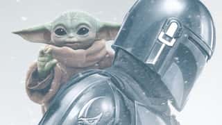 The Mandalorian And Grogu Star Pedro Pascal Reveal His Star Wars Future As Din Djarin
