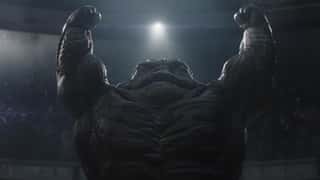 The Mandalorian And Grogu TV Spot: Rotta The Hutt Speaks In New WrestleMania 41 Promo