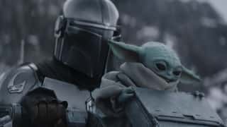 The Mandalorian And Grogu: Watch The Pulse-Pounding First 10 Minutes Of Latest Star Wars Movie