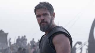 THE ODYSSEY: 6-Minute Prologue Reportedly Coming To Theaters; Trailer Release Date And Runtime Revealed