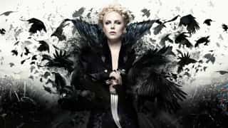 The Odyssey: Charlize Theron's Role Revealed As Epic New Footage Wows CinemaCon Attendees