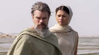 The Odyssey CinemaScore Revealed As Christopher Nolan Finally Breaks Silence On Helicopter Movie Rumors