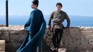 The Odyssey Has Now Taken In $639.6 Million Worldwide On Its Journey To $1 Billion