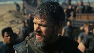 The Odyssey's Audience Score Revealed As It Becomes Christopher Nolan's Best-Reviewed Movie