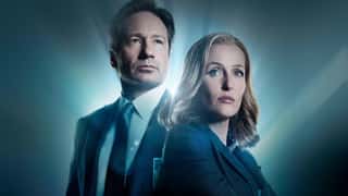 THE X-FILES: Gillian Anderson Praises Ryan Coogler's Cool Reboot - Is She Returning As Agent Scully?