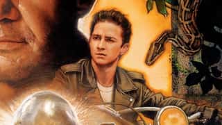 TRANSFORMERS Star Shia LaBeouf Breaks Silence On Recent Arrest: Big Gay People Are Scary To Me