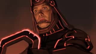 TRON: ARES Concept Art Reveals Cillian Murphy Suited Up As Sark And Unused TRON: ASCENSION Designs
