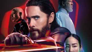 TRON: ARES Digital And Blu-ray Release Dates Revealed Along With Deleted Scenes And Special Features