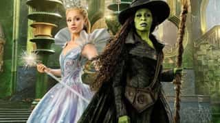 WICKED: FOR GOOD Sequels Officially In The Works At Universal Pictures
