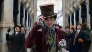 Wonka 2 Will Reportedly Begin Filming In Late August