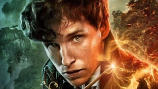 FANTASTIC BEASTS: THE SECRETS OF DUMBLEDORE Review - Is It Time For This Franchise To FINALLY Wrap Up?