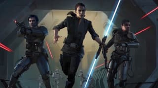 Star Wars: Duel Of The Fates: A Full Breakdown Of The Leaked Script For Colin Trevorrow's Unmade Episode IX