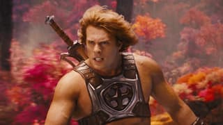 MASTERS OF THE UNIVERSE Trailer: 4K Screenshots Reveal A Closer Look At He-Man vs. Skeletor
