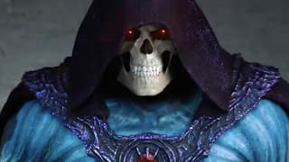 Masters Of The Universe Teasers Reveal More Of Jared Leto's Skeletor & Some Mysterious New Characters
