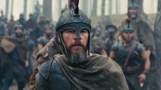 The Odyssey: Matt Damon Faces Cyclops, Charlize Theron & Evil Robert Pattinson In Jaw-Dropping New Trailer