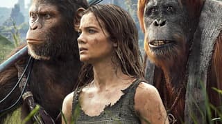 Planet Of The Apes Reboot In The Works From The Fantastic Four: First Steps Director