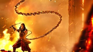 Mortal Kombat II Producer Blasts Critics For Negative Reviews As Rotten Tomatoes Score Drops
