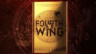 Fourth Wing TV Series: Amazon Officially Orders Adaptation Of Rebecca Yarros’s Bestselling Romantasy