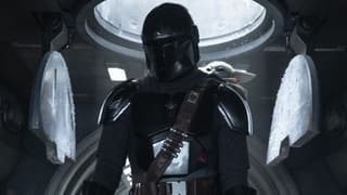 The Mandalorian And Grogu Ending Explained: Do Din Djarin And The Child Live To Fight Another Day? - Spoilers
