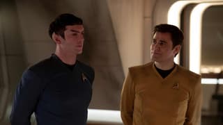 Star Trek: Strange New Worlds Season 4 Changes Its Storytelling Formula