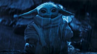 The Mandalorian And Grogu Deleted Scene BTS Photos Reveal Cut Cameo From The Mandalorian's [Spoiler]