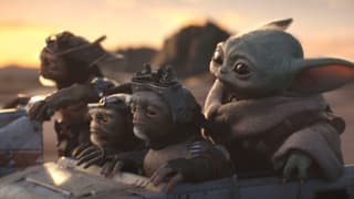 The Mandalorian And Grogu Made Even Less Than Initial Reports Suggested Over Memorial Day Weekend