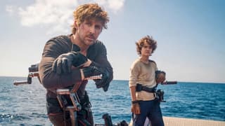 Star Wars: Starfighter Plot Leak Reveals Mia Goth And Matt Smith's Roles And More Spoilers