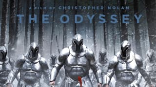 The Odyssey: New Poster And Featurette For Christopher Nolan's Epic Released; Tickets Go On Sale Tomorrow