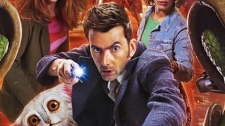 Doctor Who Showrunner Russell T Davies Breaks Silence On Shock Exit And Scrapped Christmas Special