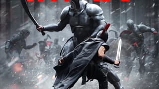 The Odyssey Leaked Trailer Features Plenty Of Epic New Footage