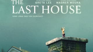 The Last House: A Family Becomes Trapped In Their Home By A Mysterious Force In First Trailer