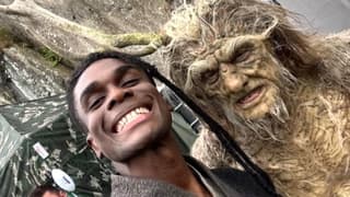 House Of The Dragon Season 3 Premiere BTS Photos Reveal A Closer Look At The Mysterious Green Men