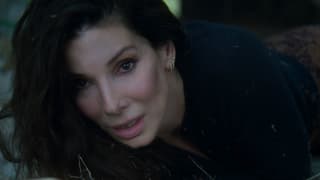 Practical Magic 2: Sandra Bullock & Nicole Kidman Reunite In Magical New Trailer