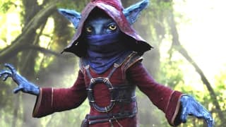 Masters Of The Universe Concept Art Reveals That Orko Was Originally Going To Look VERY Different