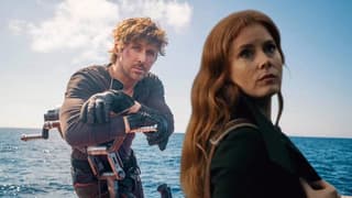 Star Wars: Starfighter Star Amy Adams Reveals Extent Of Her Role In Ryan Gosling-Led Movie