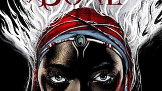 Children Of Blood And Bone Author Publicly Distances Herself From Film Adaptation Starring Amandla Stenberg