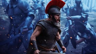 The Odyssey First Reactions: Critics Praise Christopher Nolan's Triumphant, Spectacular Epic