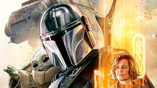 The Mandalorian And Grogu Digital And Blu-ray Release Dates, Special Features, And Cover Art Revealed
