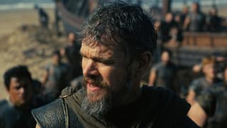 The Odyssey's Audience Score Revealed As It Becomes Christopher Nolan's Best-Reviewed Movie