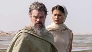 The Odyssey CinemaScore Revealed As Christopher Nolan Finally Breaks Silence On Helicopter Movie Rumors