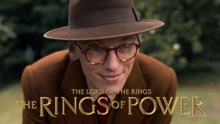 The Lord Of The Rings: The Rings Of Power Season 3 Reveals First Look At Jamie Campbell Bower As Celeborn