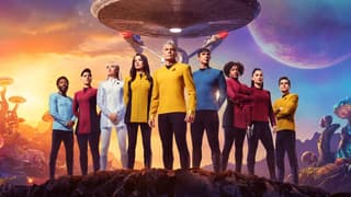 Star Trek: Strange New Worlds Season 4 Beams Onto Paramount+ - Find Out What The Cast Just Teased