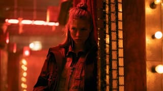 Blade Runner 2099 First Look: Hunter Schafer Stars In Series That Explores Replicant Uprising Aftermath
