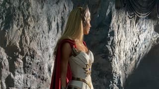 Masters Of The Universe Star Lauren Saliu Reveals She-Ra's Post-Credits Scene Costume