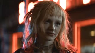 Neuromancer: Apple TV+ Releases First Trailer For Cyberpunk Adaptation At San Diego Comic-Con