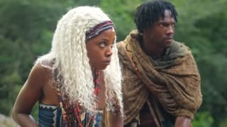 Children Of Blood And Bone First Footage Explores Orïsha As Trailer Release Date Is Confirmed